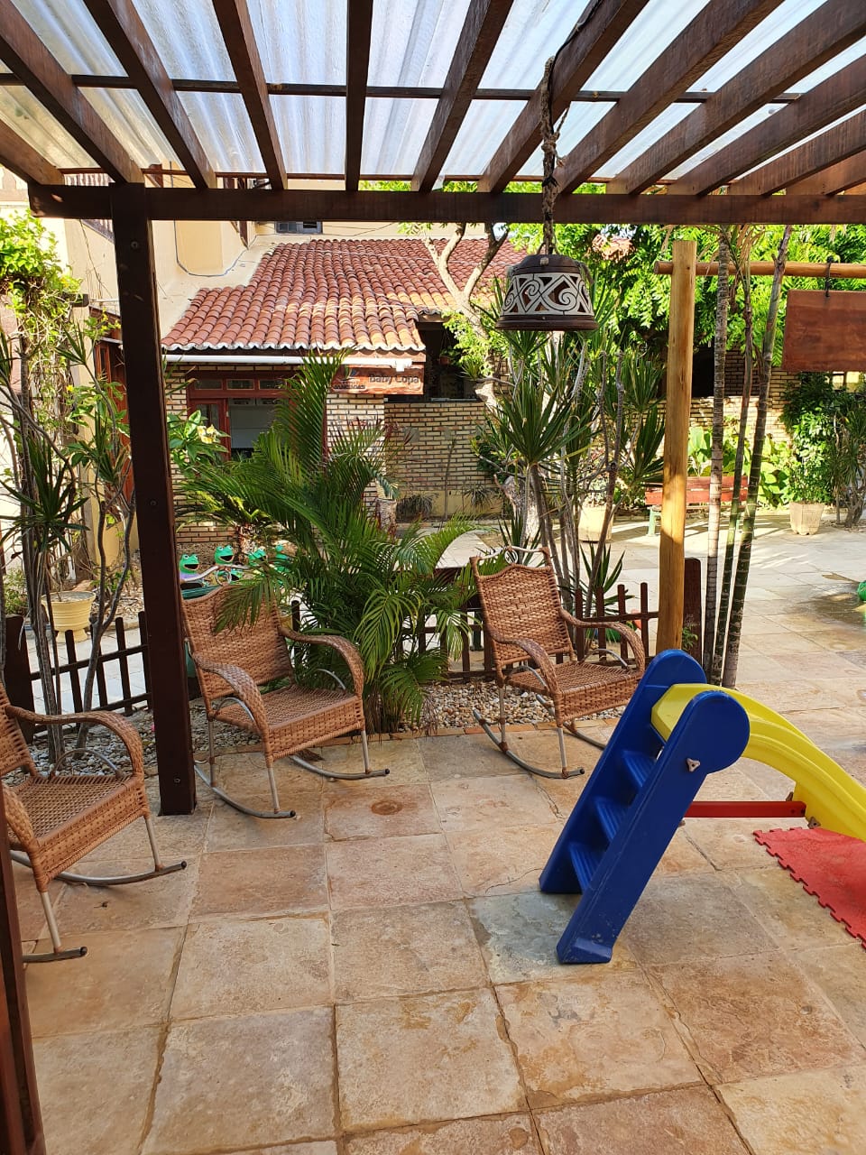 Um lugar pra ser Feliz todos os dias!